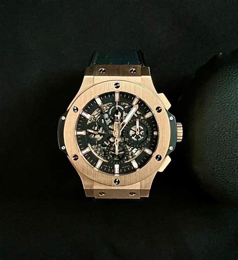 chrono24 hublot big bang king|Hublot big bang king older.